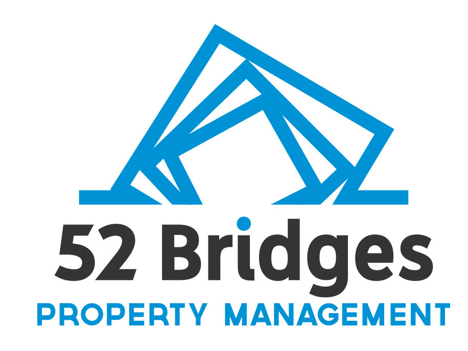 52 Bridges Property Management Logo