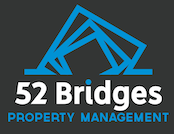 52 Bridges Property Management Logo